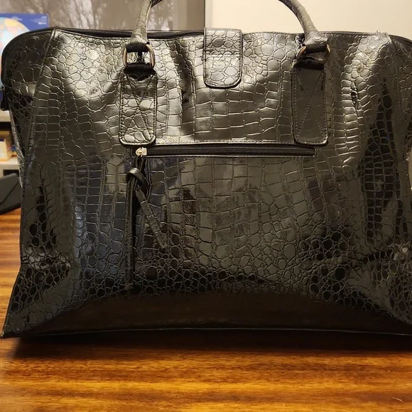 Large Tote Bag - Picture 5 of 9